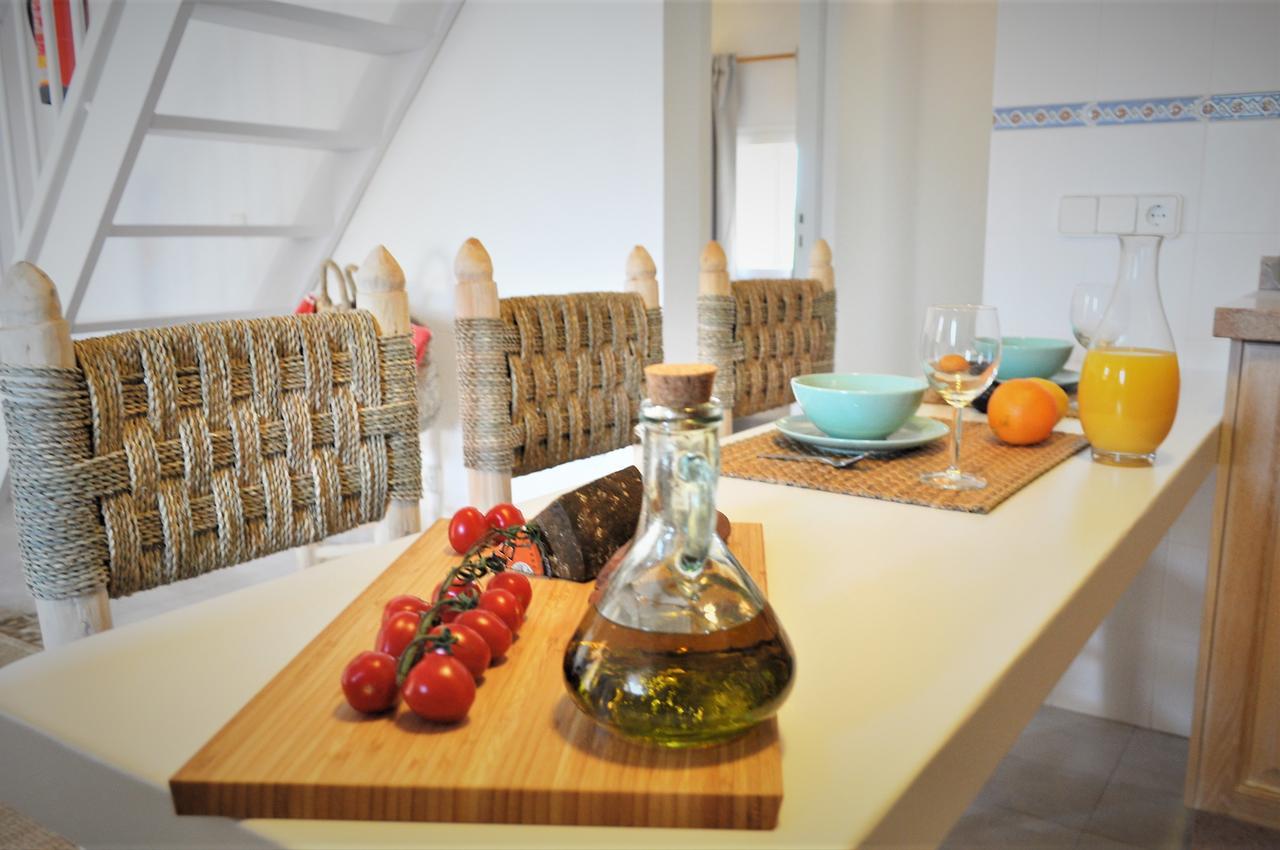 Holiday home Siamoformentera Alessandra *
