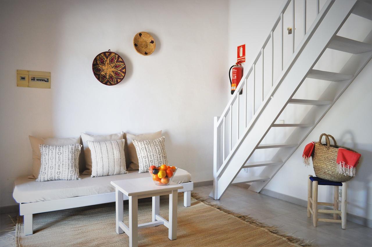 Holiday home Siamoformentera Alessandra