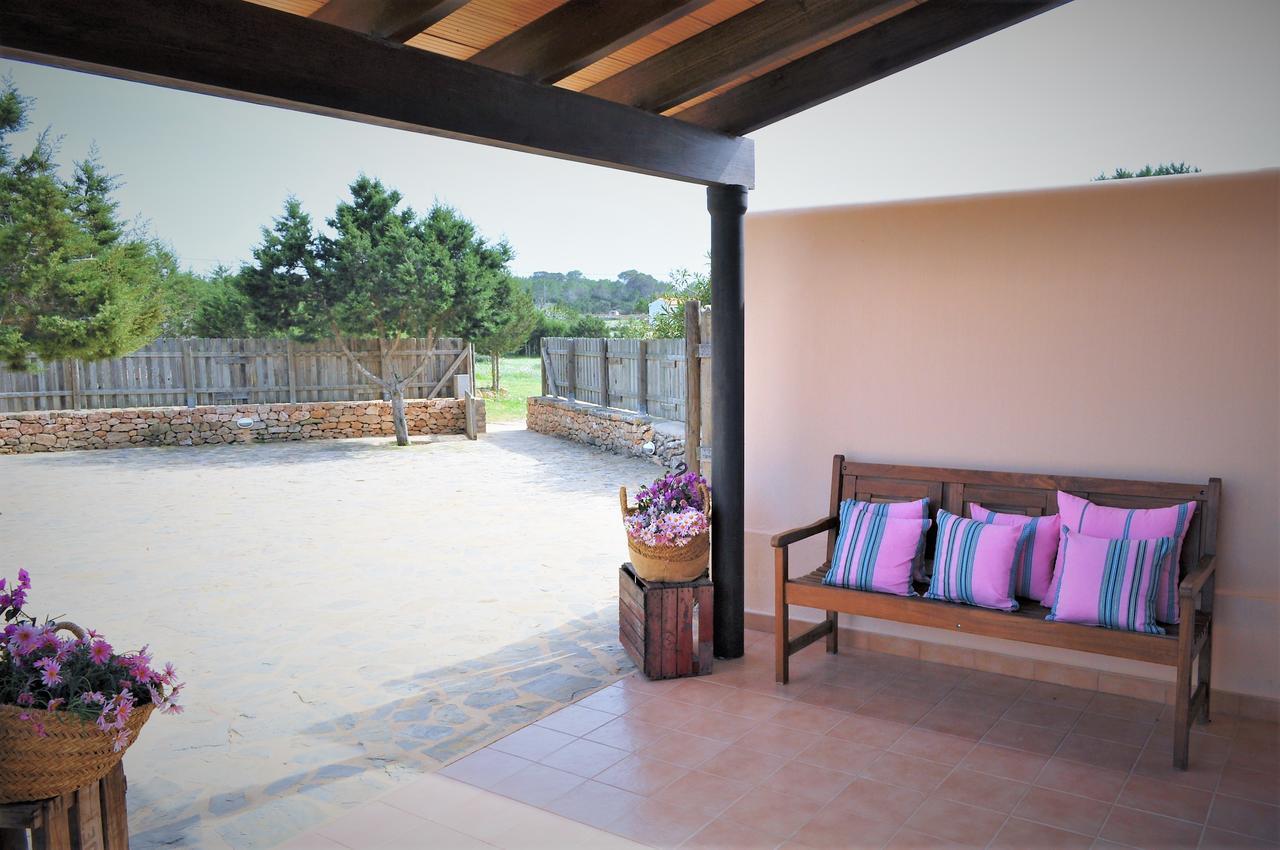 Siamoformentera Alessandra Holiday home