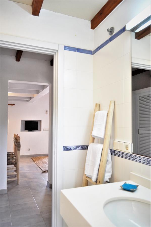 Siamoformentera Alessandra Holiday home San Francisco Javier